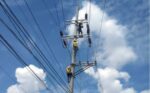 Electricity spot market rates jump 38% in May Electricity spot market rates jump 38% in May