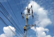Electricity spot market rates jump 38% in May