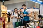 Corporate gifts thrive despite rise of AI Corporate gifts thrive despite rise of AI