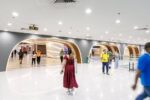 NAIA Terminal 3 to add major dining brands, expand amenities under ongoing upgrade NAIA Terminal 3 to add major dining brands, expand amenities under ongoing upgrade