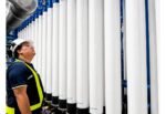 Maynilad to upgrade Muntinlupa Plant with advanced filtration tech Maynilad to upgrade Muntinlupa Plant with advanced filtration tech