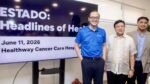 Universal healthcare needs more than PhilHealth alone Universal healthcare needs more than PhilHealth alone