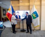 GSIS welcomes Blancaflor as new board chair GSIS welcomes Blancaflor as new board chair