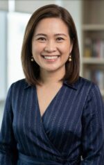 EastWest Bank names Kristine Romano as new independent director EastWest Bank names Kristine Romano as new independent director