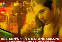 ABS-CBN expands global reach as ‘FPJ’s Batang Quiapo’ launches across 41 African nations