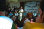 DA pushes P300-million plan to turn Mapanas into Eastern Visayas agri-fishery hub DA pushes P300-million plan to turn Mapanas into Eastern Visayas agri-fishery hub