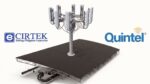 Cirtek sells Quintel assets in strategic reset Cirtek sells Quintel assets in strategic reset