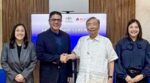 Toyota drives digital shift with data partnership Toyota drives digital shift with data partnership