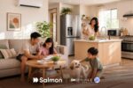 Salmon, SM Appliance Center team up for in-store product loans Salmon, SM Appliance Center team up for in-store product loans