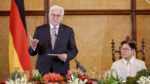 Germany backs swift completion of EU-PH trade deal Germany backs swift completion of EU-PH trade deal