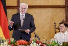 Germany backs swift completion of EU-PH trade deal