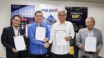 Philippines forges deal for green aviation fuel Philippines forges deal for green aviation fuel