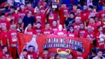 Ginebra’s favorite story gets a perfect ending Ginebra’s favorite story gets a perfect ending