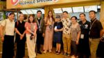 Satellite internet service launched at Pasig Mega Market to boost Paleng-QR Ph Plus Satellite internet service launched at Pasig Mega Market to boost Paleng-QR Ph Plus