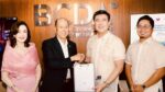 BCDA eyes space tech to boost Morong ecozone BCDA eyes space tech to boost Morong ecozone