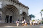 Gov’t launches “The Philippines by Foot” campaign to promote mindful walk tourism Gov’t launches “The Philippines by Foot” campaign to promote mindful walk tourism
