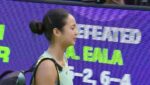 Midnight match ends Eala’s Berlin Open run Midnight match ends Eala’s Berlin Open run