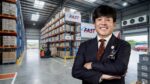 Chiongbians buy out CVC Capital from FAST Logistics Chiongbians buy out CVC Capital from FAST Logistics