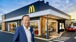 George Yang’s golden legacy earns APAC honor George Yang’s golden legacy earns APAC honor