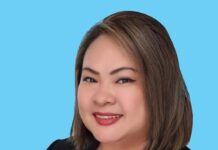 Diana Edralin bridges business, health, nations