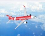 AirAsia Philippines begins fleet modernization, introduces Airbus A220 AirAsia Philippines begins fleet modernization, introduces Airbus A220