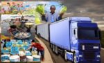 Integrated rail and road train system proposed to boost PH food security and economy Integrated rail and road train system proposed to boost PH food security and economy