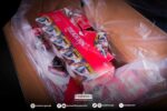 BOC-led raid nets ap1.7-B illicit cigarette haul BOC-led raid nets ap1.7-B illicit cigarette haul