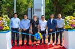Globe activates new 5G facility at Miriam College to boost digital learning Globe activates new 5G facility at Miriam College to boost digital learning