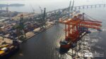 ICTSI expands Rio Terminal capacity with new cranes ICTSI expands Rio Terminal capacity with new cranes
