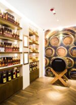 Emperador reduces capital spending to P2.4 billion as major projects complete Emperador reduces capital spending to P2.4 billion as major projects complete