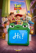 Globe and Disney host movie screenings for student leaders Globe and Disney host movie screenings for student leaders