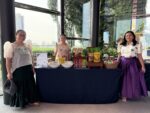 Philippine food brands breaks into Singapore premium market Philippine food brands breaks into Singapore premium market