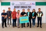 Vietnam firms pledge P50M aid for Mindanao quake relief Vietnam firms pledge P50M aid for Mindanao quake relief