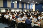 BPI conducts financial literacy sessions for MMMA graduating cadets BPI conducts financial literacy sessions for MMMA graduating cadets