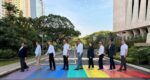 Meralco steps up diversity and inclusion efforts in 3rd year of Pride Month observance Meralco steps up diversity and inclusion efforts in 3rd year of Pride Month observance