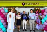EastWest opens new branch at LIMA Estate in Lipa City EastWest opens new branch at LIMA Estate in Lipa City