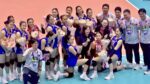 Alas girls rally past Indonesia for Princess Cup bronze Alas girls rally past Indonesia for Princess Cup bronze