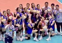 Alas girls rally past Indonesia for Princess Cup bronze