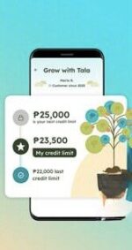 Tala unveils app to reward smarter borrowing habits Tala unveils app to reward smarter borrowing habits