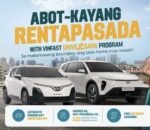 RENTAPASADA lowers entry barriers to ride-hailing drivers RENTAPASADA lowers entry barriers to ride-hailing drivers