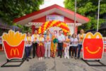 McDonald’s, Megawide expand partnership for early learning programs McDonald’s, Megawide expand partnership for early learning programs