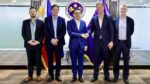 Offshore wind project gains momentum with global investor Offshore wind project gains momentum with global investor