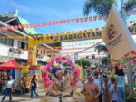 Globe powers seamless connectivity for Baragatan sa Palawan 2026 Globe powers seamless connectivity for Baragatan sa Palawan 2026