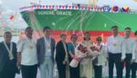 Philippine-built vessel strengthens shipbuilding, registry push Heavy Industries Philippine-built vessel strengthens shipbuilding, registry push Heavy Industries