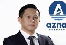 Kyle Alexander Aznar: The young captain rewriting a shipping legacy