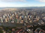 First-quarter property price expansion broad-based; market momentum recovers First-quarter property price expansion broad-based; market momentum recovers