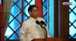 Marcos eyes economic recovery from Middle East peace deal Marcos eyes economic recovery from Middle East peace deal