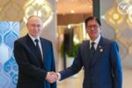Marcos-Putin talks signal broader economic ties Marcos-Putin talks signal broader economic ties