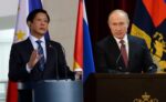 Marcos-Putin Talks to Focus on Energy Security Marcos-Putin Talks to Focus on Energy Security
