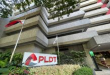 PLDT flags material weakness in financial controls